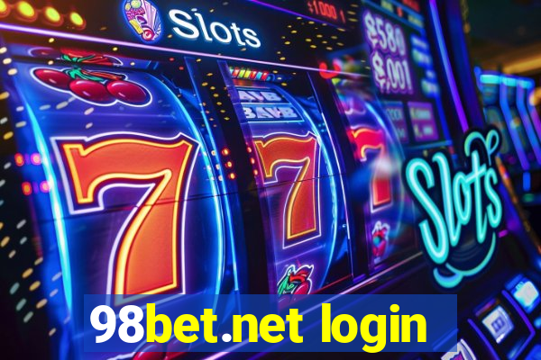 98bet.net login